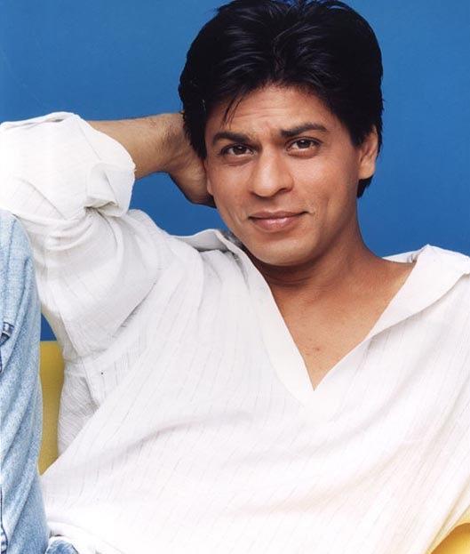 Photo №4716 Shah Rukh Khan.