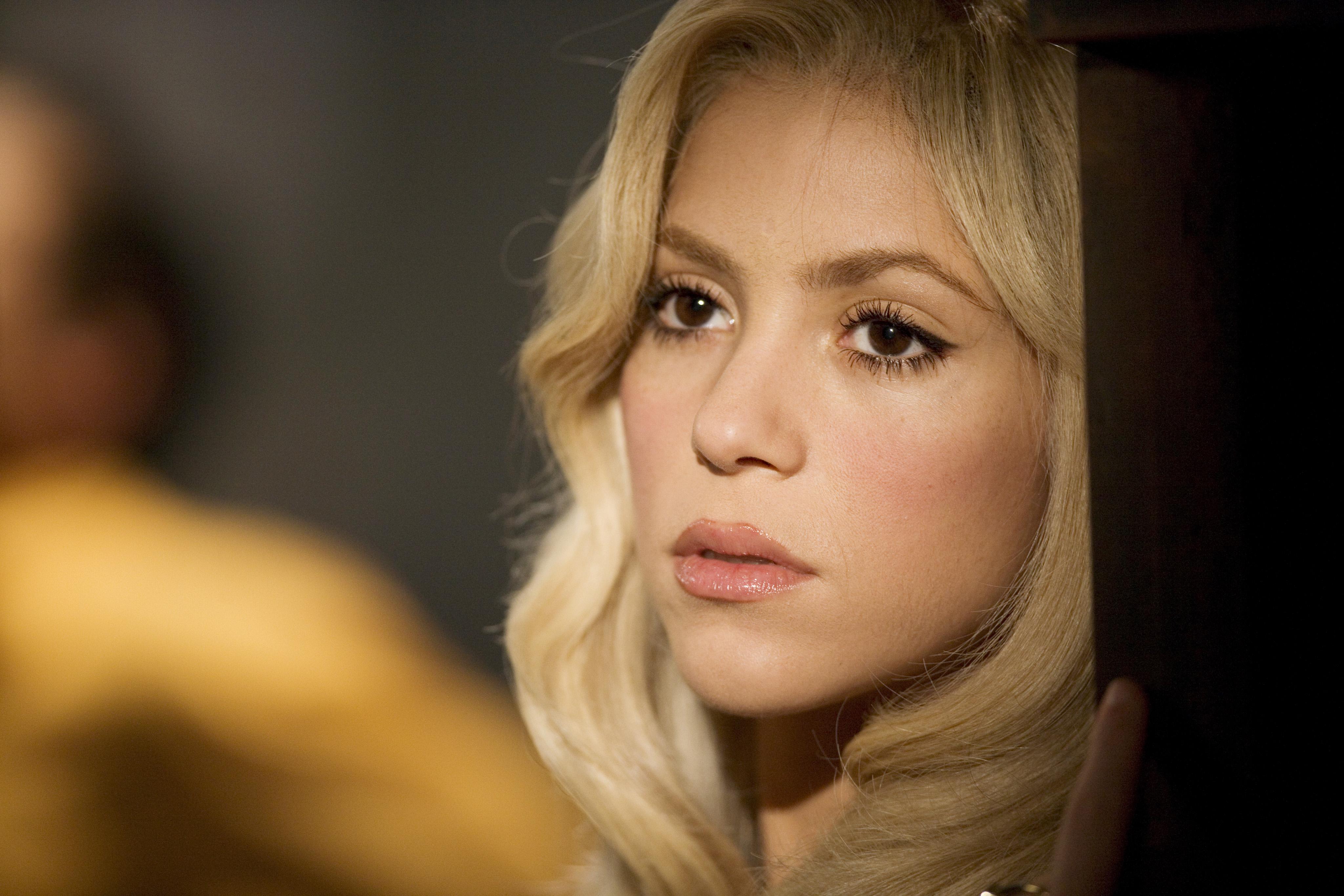 Photo №53150 Shakira.