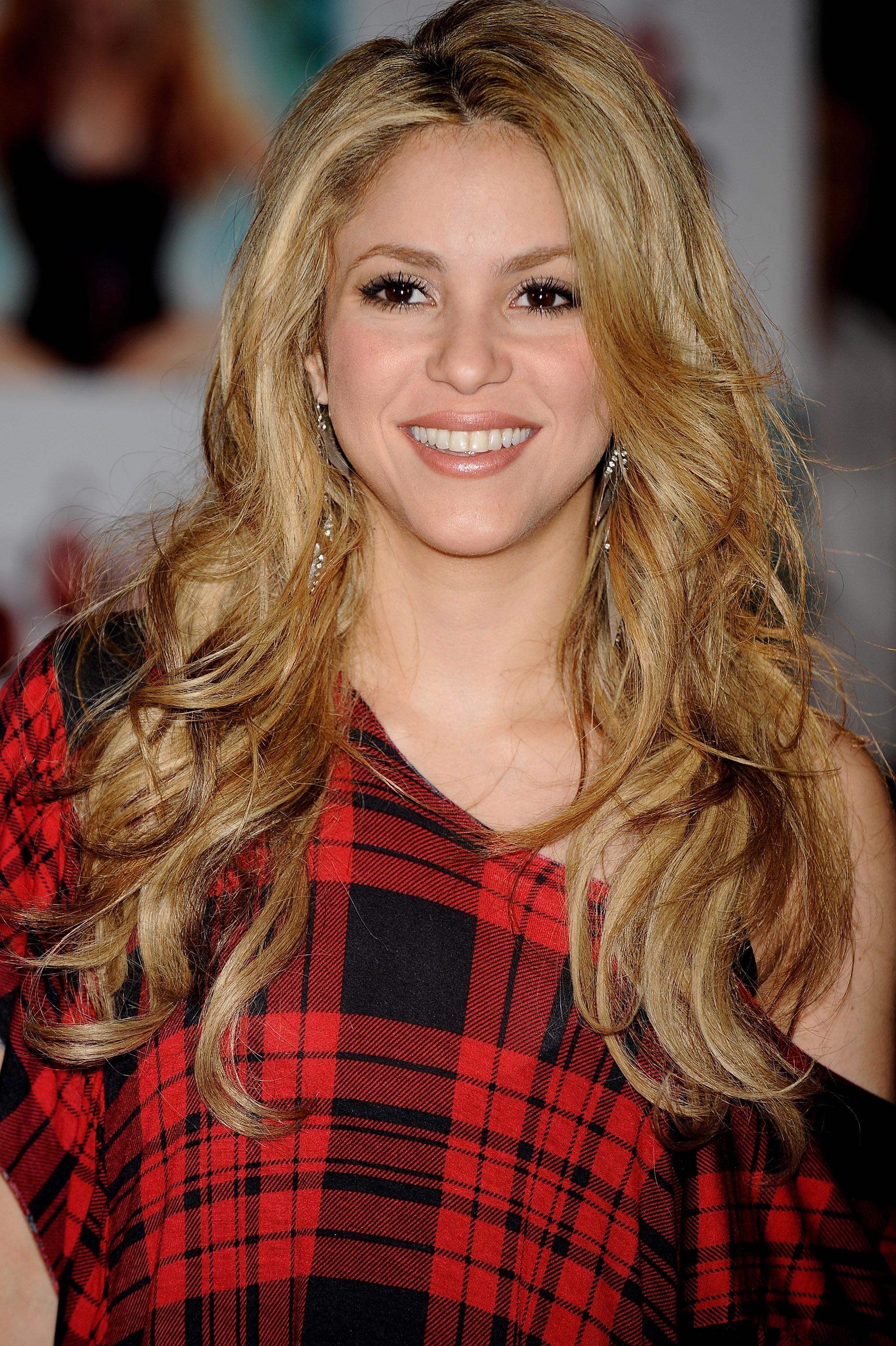 Photo №53067 Shakira.