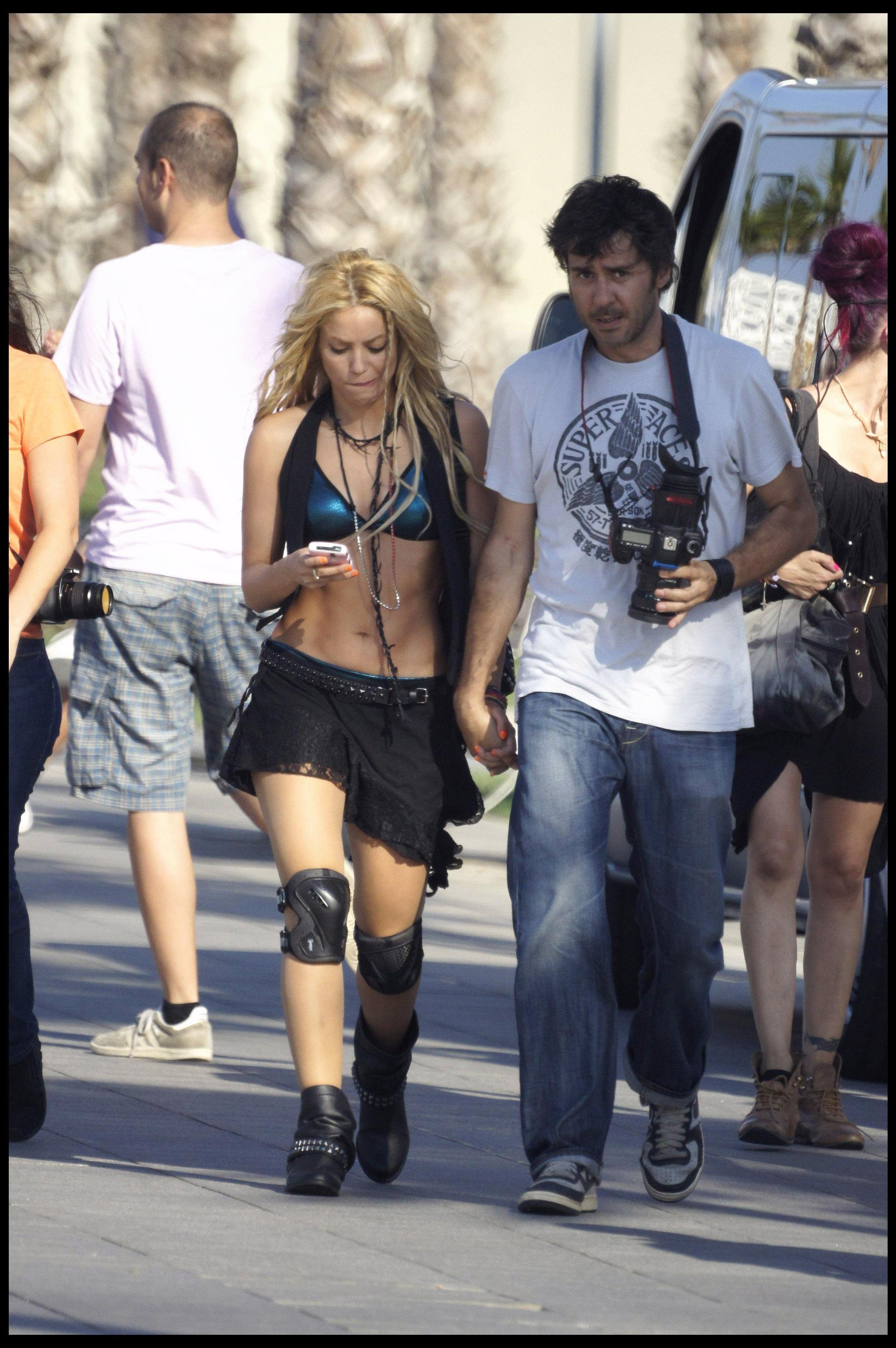 Photo №52677 Shakira.