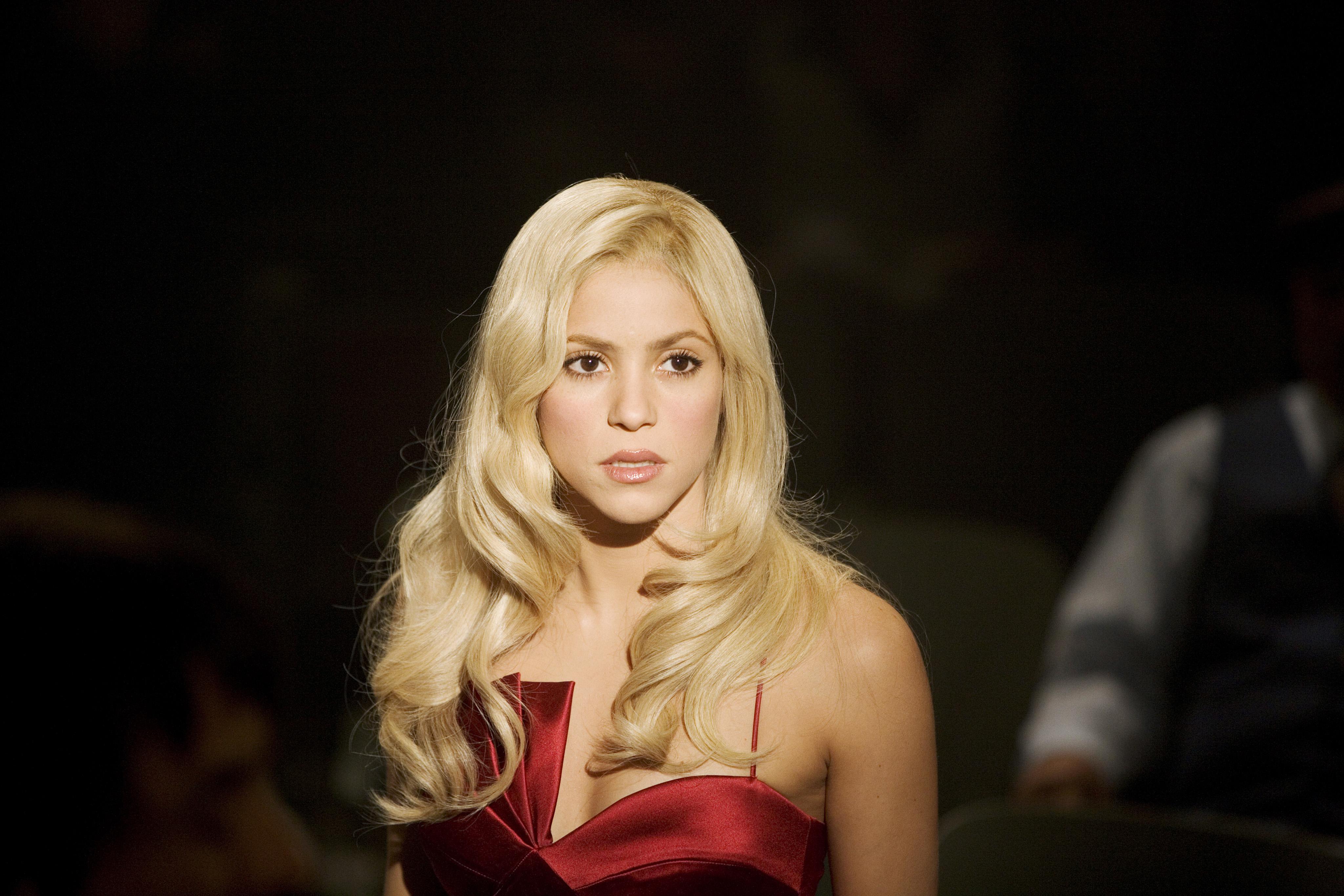 Photo №53154 Shakira.