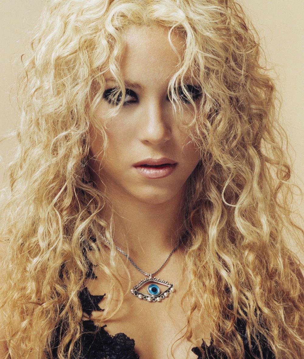 Photo №10512 Shakira.
