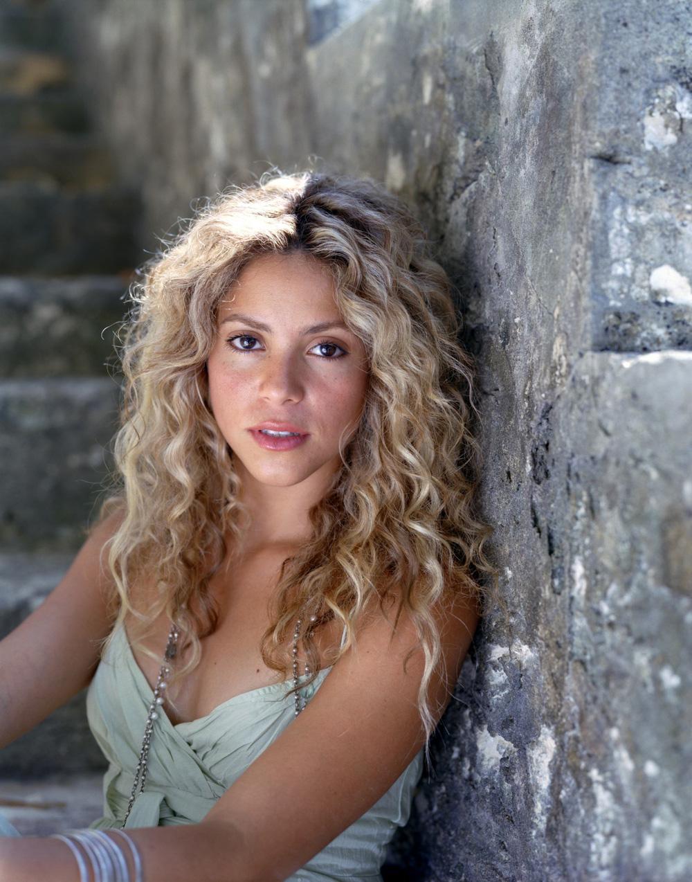 Photo №10517 Shakira.