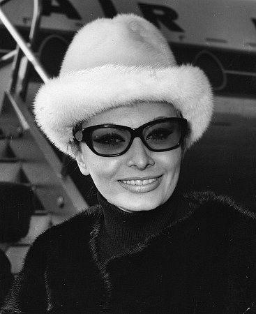 Photo №1717 Sophia Loren.