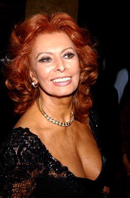 Photo №1718 Sophia Loren.
