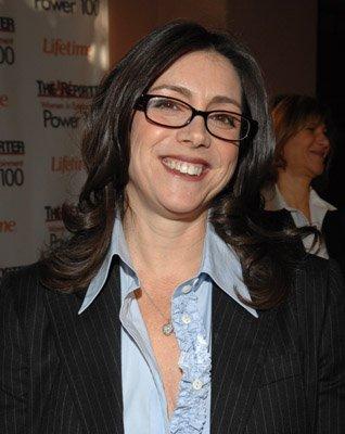 Photo №13993 Stacey Sher.