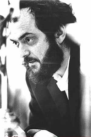 Photo №16637 Stanley Kubrick.