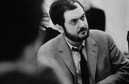 Photo №16639 Stanley Kubrick.