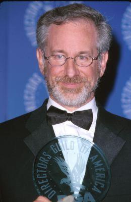 Photo №65 Steven Spielberg.