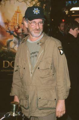 Photo №64 Steven Spielberg.