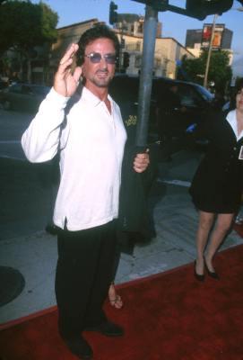Photo №1048 Sylvester Stallone.