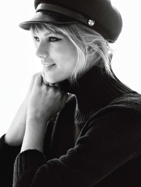 Photo №50421 Taylor Swift.