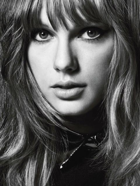Photo №50417 Taylor Swift.