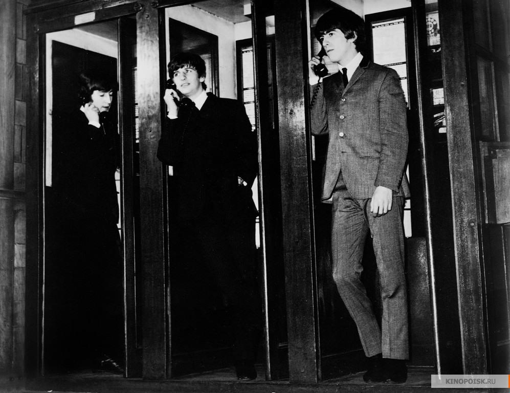 Photo №17299 The Beatles.