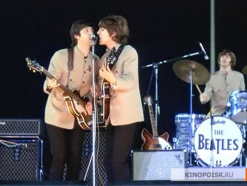 Photo №17295 The Beatles.
