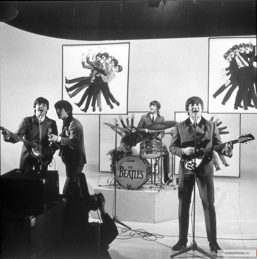 Photo №17297 The Beatles.