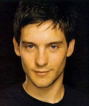 Photo №5326 Tobey Maguire.