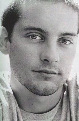 Photo №5328 Tobey Maguire.