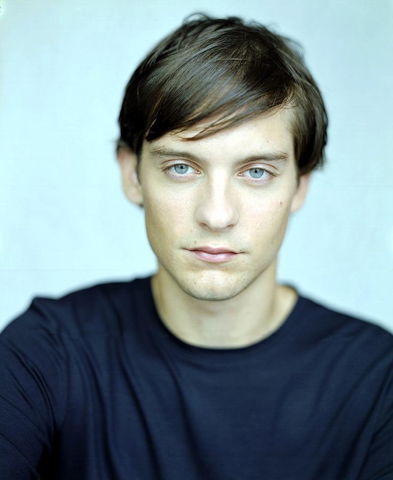 Photo №5327 Tobey Maguire.