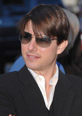 Photo №874 Tom Cruise.