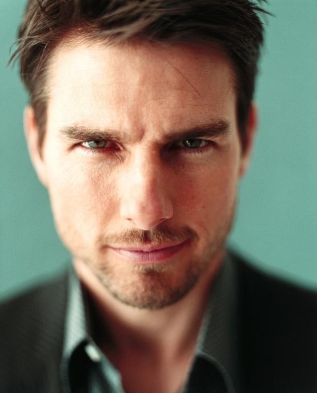 Photo №872 Tom Cruise.