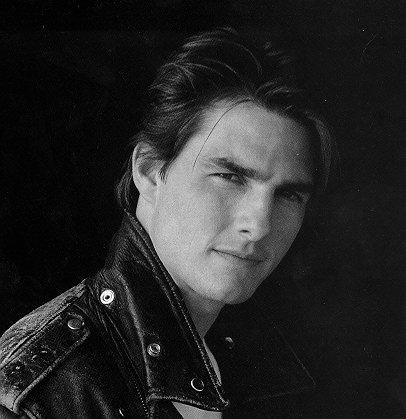 Photo №875 Tom Cruise.