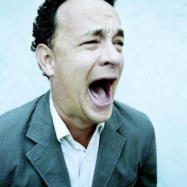 Photo №242 Tom Hanks.