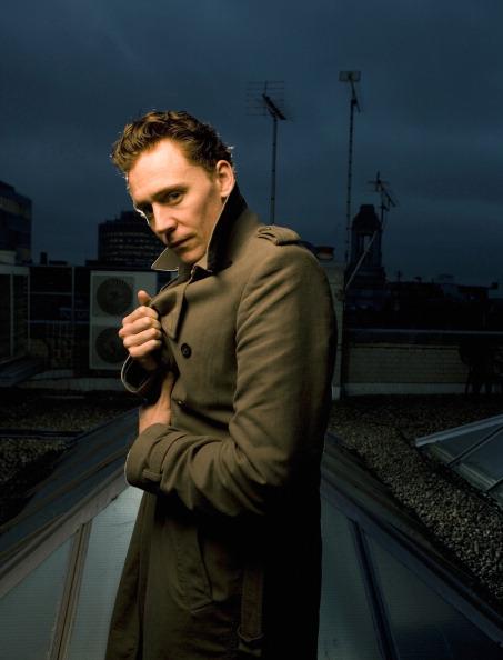 Photo №16522 Tom Hiddleston.