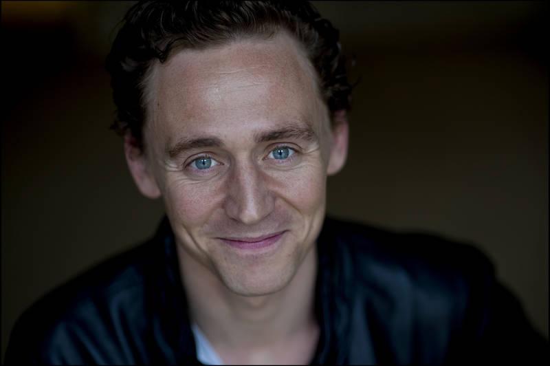Photo №16521 Tom Hiddleston.