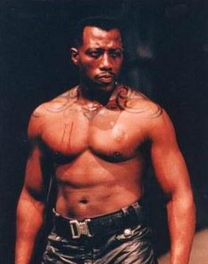 Photo №6792 Wesley Snipes.