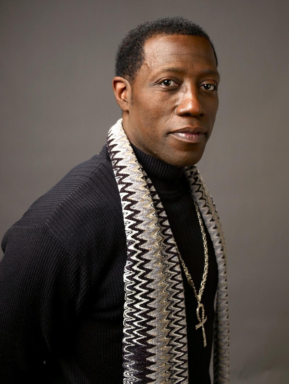 Photo №6793 Wesley Snipes.
