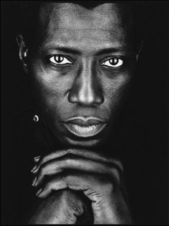 Photo №6791 Wesley Snipes.