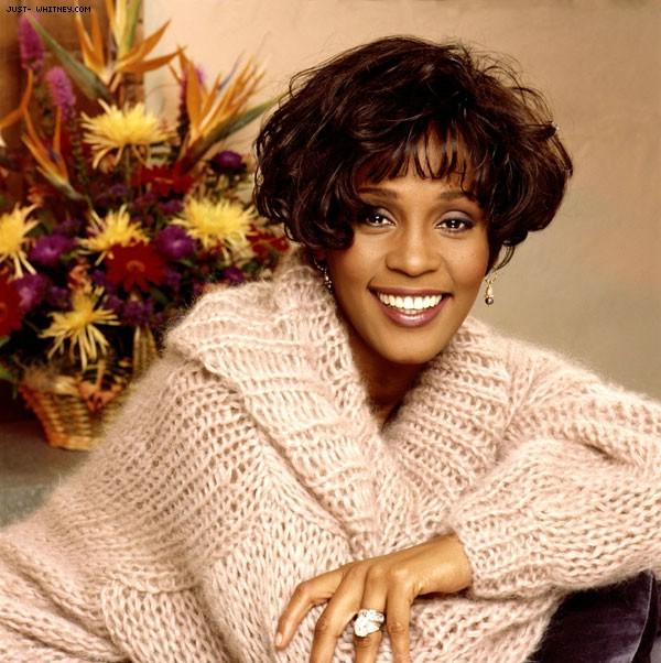 Photo №10221 Whitney Houston.