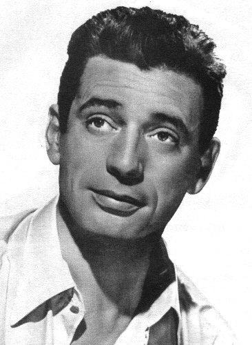 Photo №5396 Yves Montand.