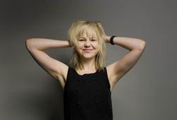 Recent Adelaide Clemens photos