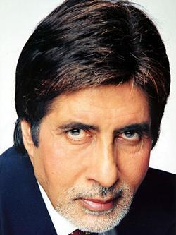 Recent Amitabh Bachchan photos