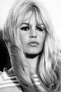 Recent Brigitte Bardot photos