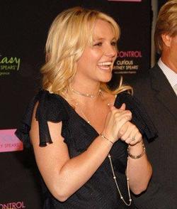 Recent Britney Spears photos