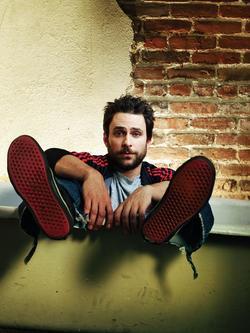 Recent Charlie Day photos