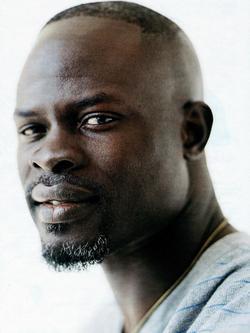 Recent Djimon Hounsou photos