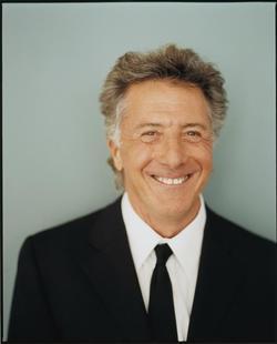 Recent Dustin Hoffman photos