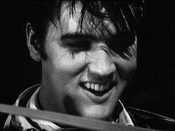 Recent Elvis Presley photos