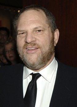 Recent Harvey Weinstein photos