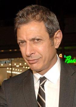 Recent Jeff Goldblum photos