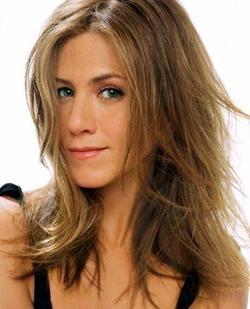 Recent Jennifer Aniston photos