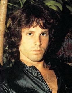 Recent Jim Morrison photos
