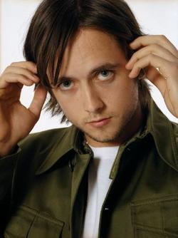 Recent Justin Chatwin photos
