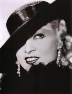 Recent Mae West photos