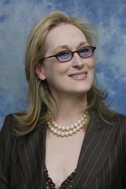 Recent Meryl Streep photos