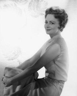 Recent Olivia De Havilland photos